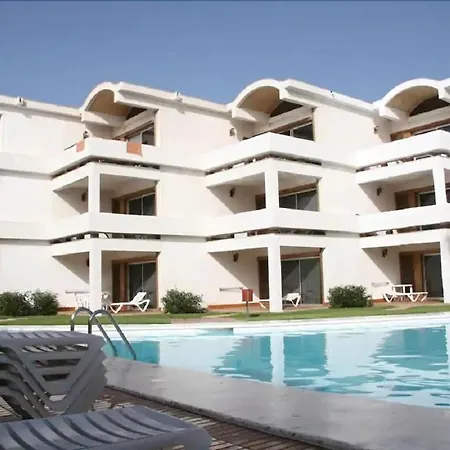 Apartment Privado En Complejo Aida
