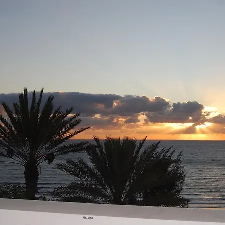 Apartment Privado En Complejo Aida Playa del Inglés