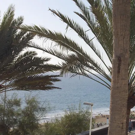 Privado En Complejo Aida Apartment Playa del Inglés