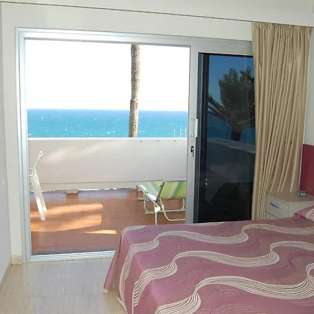 Privado En Complejo Aida Apartment Playa del Inglés