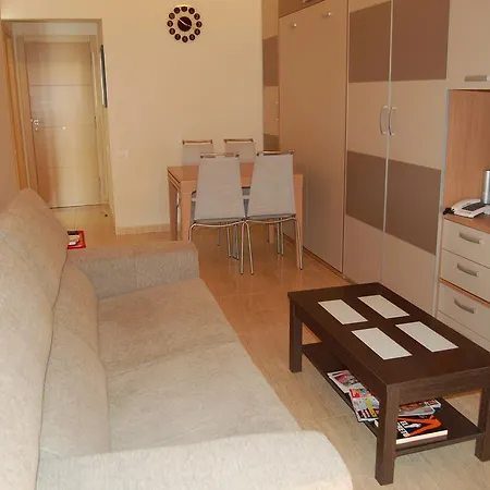 Privado En Complejo Aida * Playa del Inglés