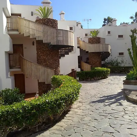 Privado En Complejo Aida Apartment